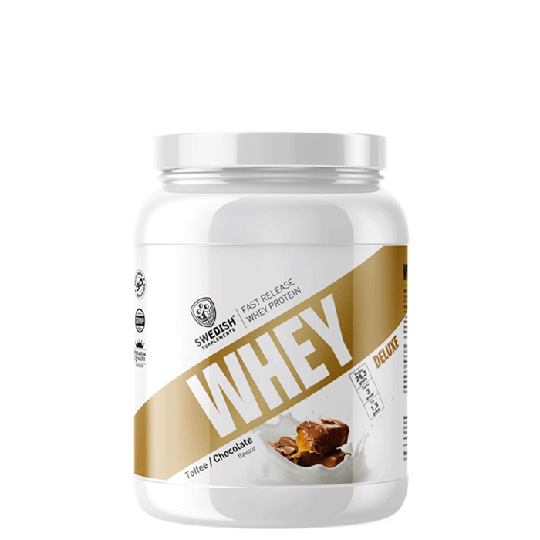 Whey Protein, 1000 g