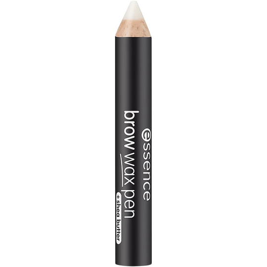 Brow Wax Pen, 1,2 g essence Ögonbrynsmakeup