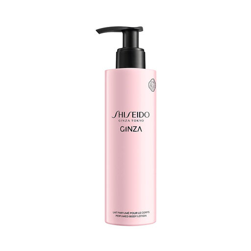Ginza EdP Body Lotion