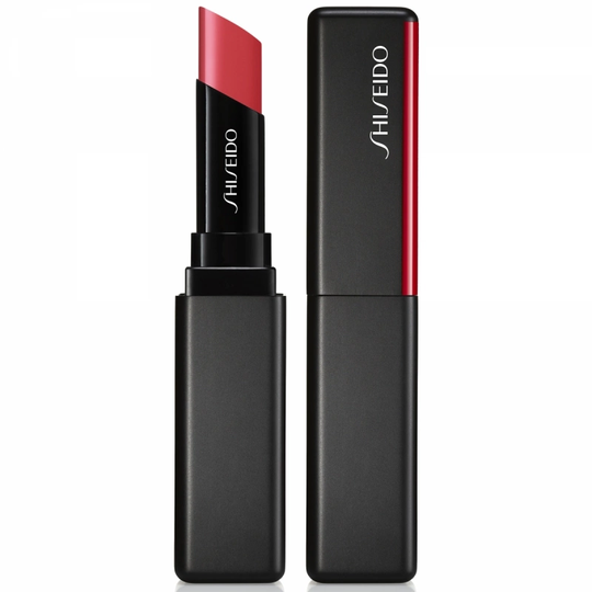 Shiseido Visionairy Gel Lipstick 225 High Rise