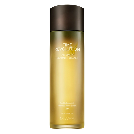 Missha Time Revolution Artemisia Treatment Essence (150ml)