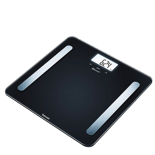 BF 600 Pure, Scale