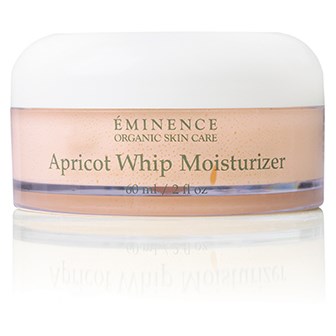 Eminence Organics Apricot Whip Moisturizer 60 ml