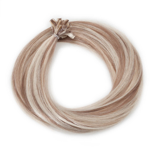 Rapunzel of Sweden Nail Hair Original Straight 30 cm M7.1/10.8 Natural