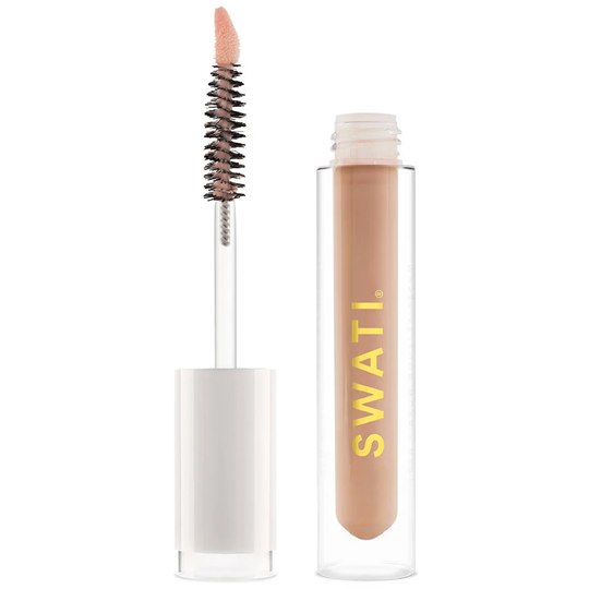 Tourmaline Lash Booster Serum, 5,5 ml Swati Bryn- & Ögonfransserum