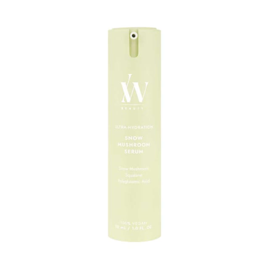 Ultra-Hydration - Snow Mushroom Serum