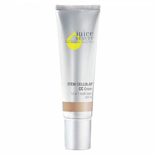 Juice Beauty Stem Cellular CC Cream Warm Glow