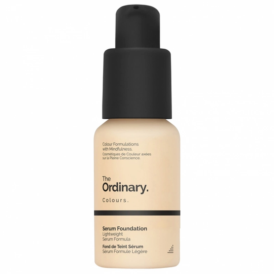 The Ordinary Serum Foundation 1.2 N Light Neutral