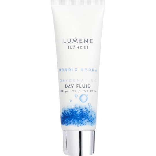 Lumene Nordic Hydra Day Fluid SPF30 50 ml