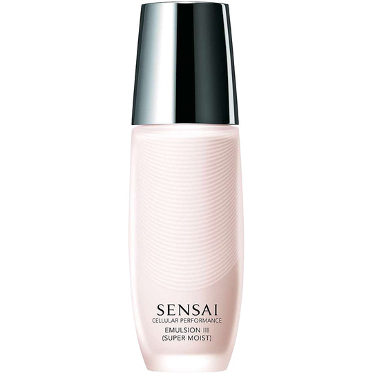 Sensai Cellular Performance Emulsion III (Super Moist), 100 ml Sensai Dagkräm