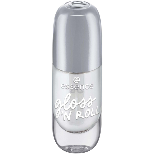 essence gel nail colour 1
