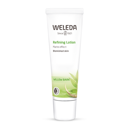 Weleda Refining Lotion 30 ml