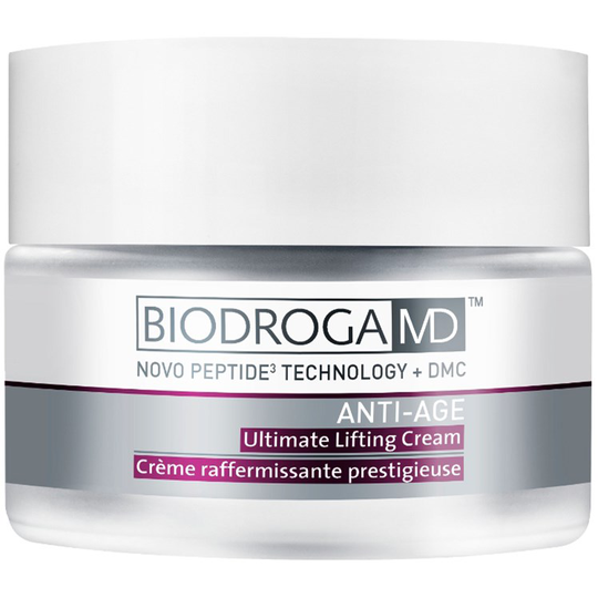 Biodroga MD Anti-Age Ultimate Lifting Cream 50 ml