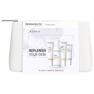 21 Days kit Replenish your skin