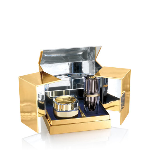 Re-Creation Eye Balm 15 ml + Serum 4 ml