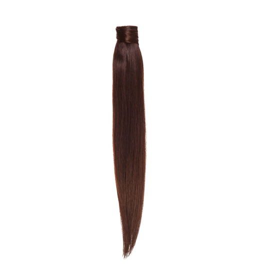 Rapunzel of Sweden Hair pieces Clip-in Ponytail Original 50 cm 2.2 Cof