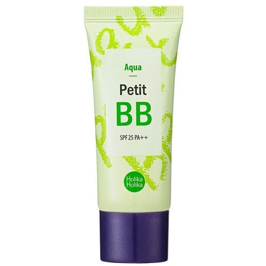 AQua Petit BB SPF 25 PA++, 30 ml Holika Holika Dagkräm