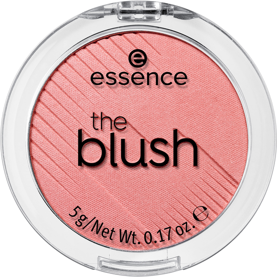 essence the blush 30 Breathtaking