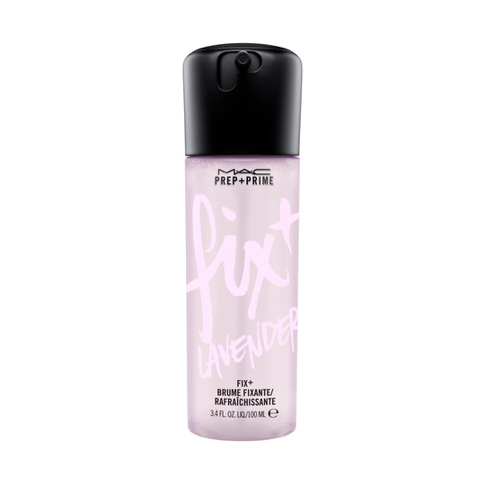 MAC Cosmetics Prep + Prime Fix + Lavender 100 ml
