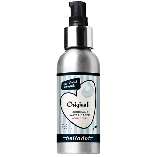 Belladot Lubricant Original Waterbased 100 ml