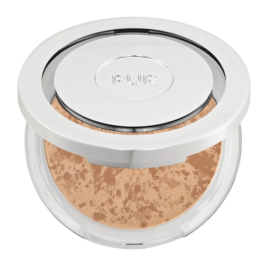 Bronzing Act Matte Bronzer, 8 g PÜR Contouring