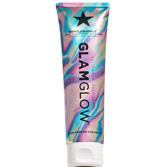 GlamGlow Gentlebubble Daily Conditioning Cleanser 150 ml