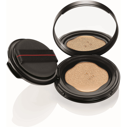 Shiseido Synchro Skin Self Refreshing Cushion Compact 120 Ivory