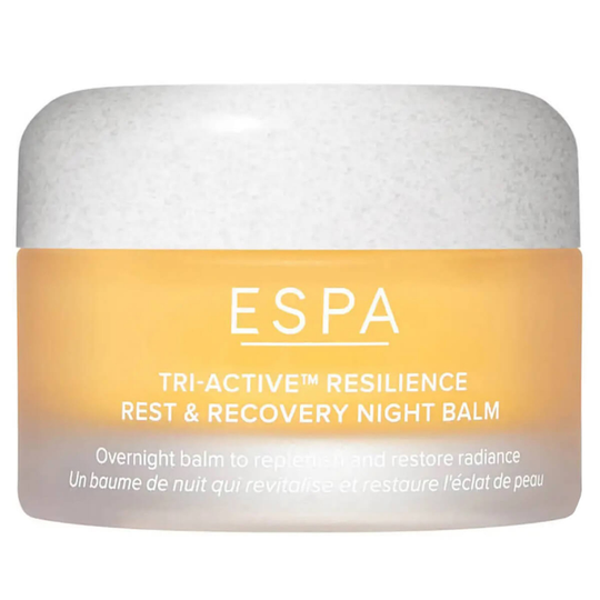 ESPA Tri-Active Resilience Rest & Recovery Overnight Blam (30g)