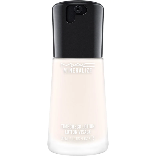 Mineralize Timecheck Lotion, 30 ml MAC Cosmetics Dagkräm