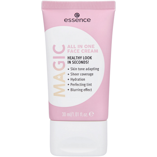 essence Magic All In One Face Cream 30 ml