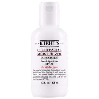 Ultra Facial Moisturizer SPF 30
