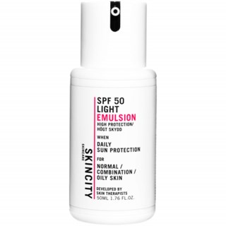 SPF50 Light Emulsion