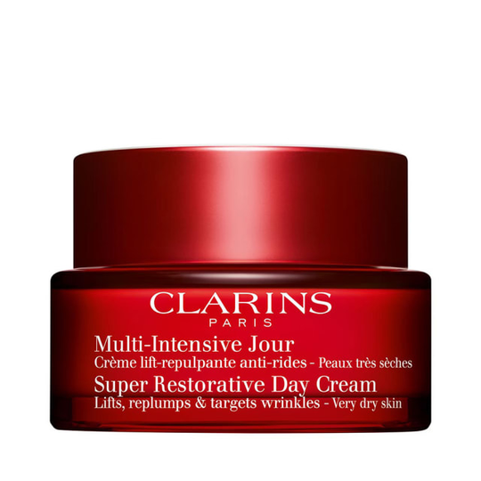 Super Restorative Day Cream Very Dry Skin