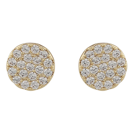 Stick Earrings, Snö of Sweden Örhängen