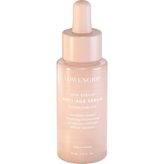 Löwengrip Skin Reboot Anti-Age Serum 30 ml