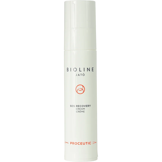 Proceutic SOS Recovery Cream, 50 ml Bioline Dagkräm