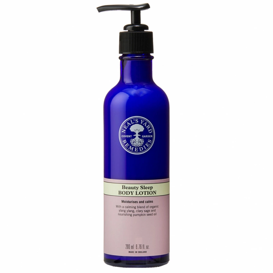 Neal's Yard Remedies Beauty Sleep Body Lotion (200ml)