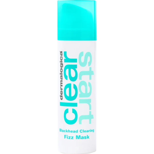 Dermalogica Clear Start Blackhead Clearing Fizz Mask, 50 ml Dermalogica Ansiktsmask