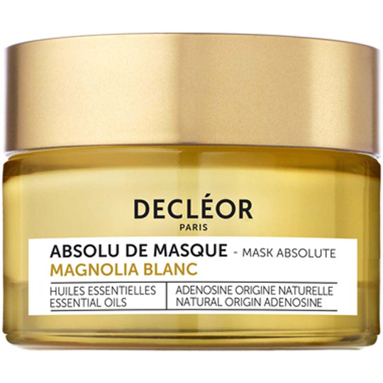 White Magnolia Mask Absolute, 50 ml Decléor Dagkräm