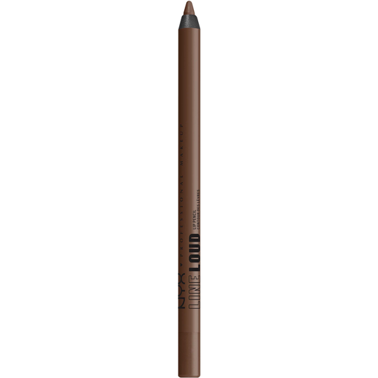 NYX PROFESSIONAL MAKEUP Line Loud Lip Pencil 17 Rebel Kind