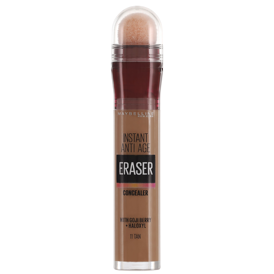Maybelline New York Instant eraser concealer Tan 11