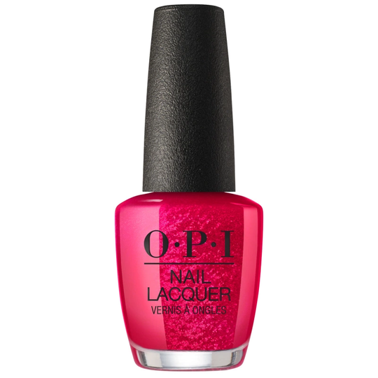 OPI Scotland Collection Nail Lacquer A Little Guilt Under The Kilt