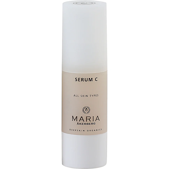 Serum C, 30 ml Maria Åkerberg Serum & Ansiktsolja