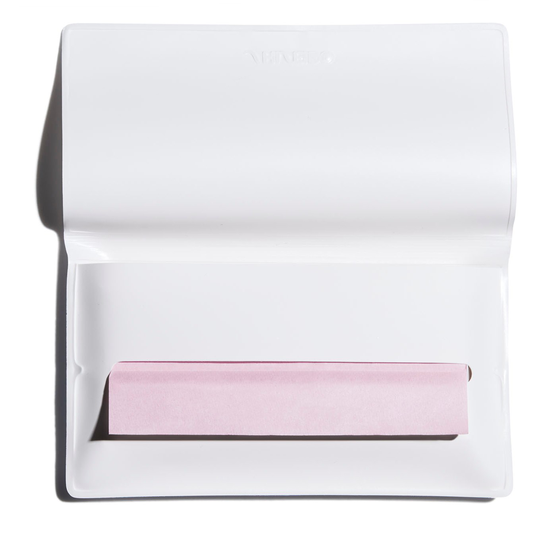 Shiseido Generic Skincare Oil-Control Blotting Paper Pk100 20 Gr