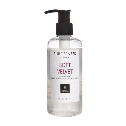Flytande tvål - Pure Senses 300 ml