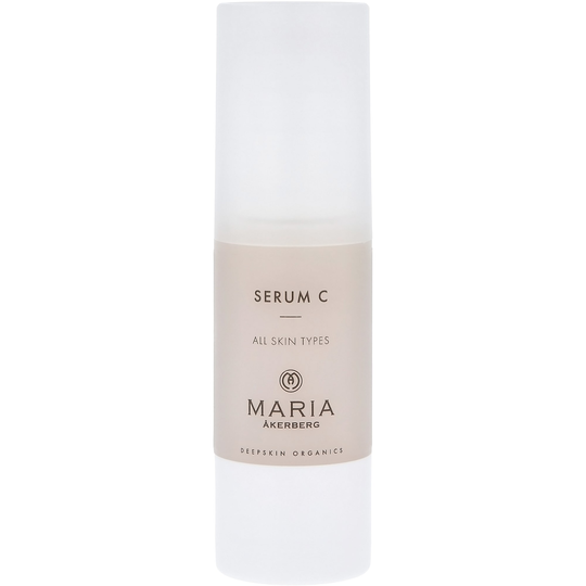 Maria Åkerberg Serum C 30 ml