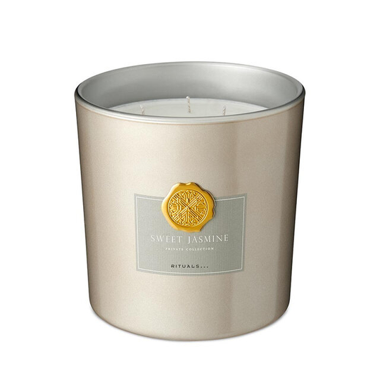 XL Sweet Jasmine Scented Candle