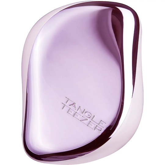 Compact Styler Lilac Gleam, Tangle Teezer Hårborstar