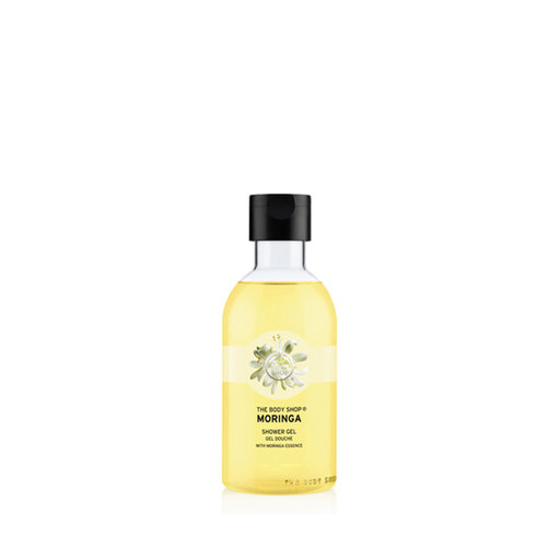 Moringa Shower Gel