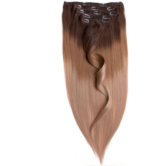 Rapunzel of Sweden Clip-on set Original 7 pieces 40 cm O2.0/7.5 Medium